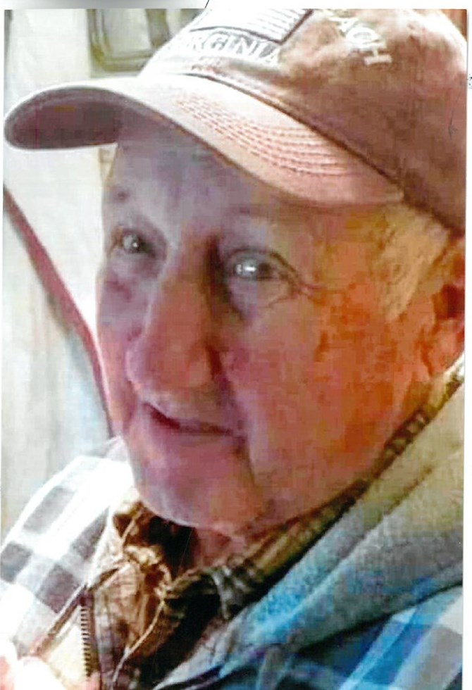 Stanley Yates Sr. Obituary Martinsburg, WV