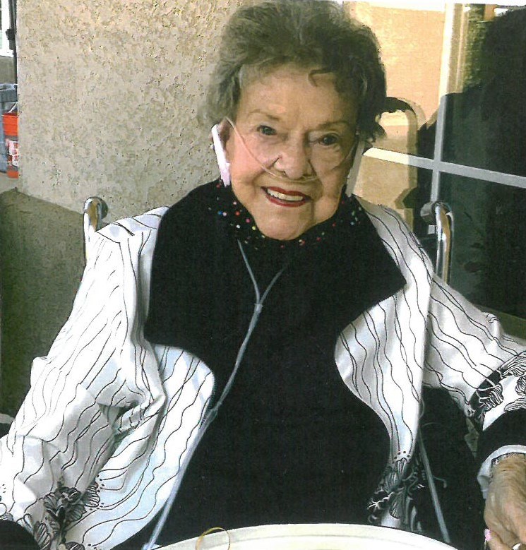 Patta Leigh Reed Obituary Grand Junction, CO