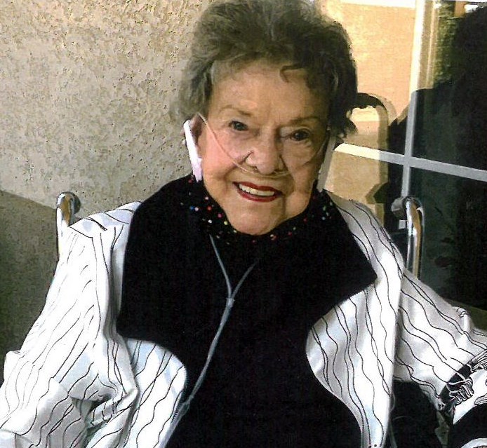 Obituary of Patta Leigh Reed
