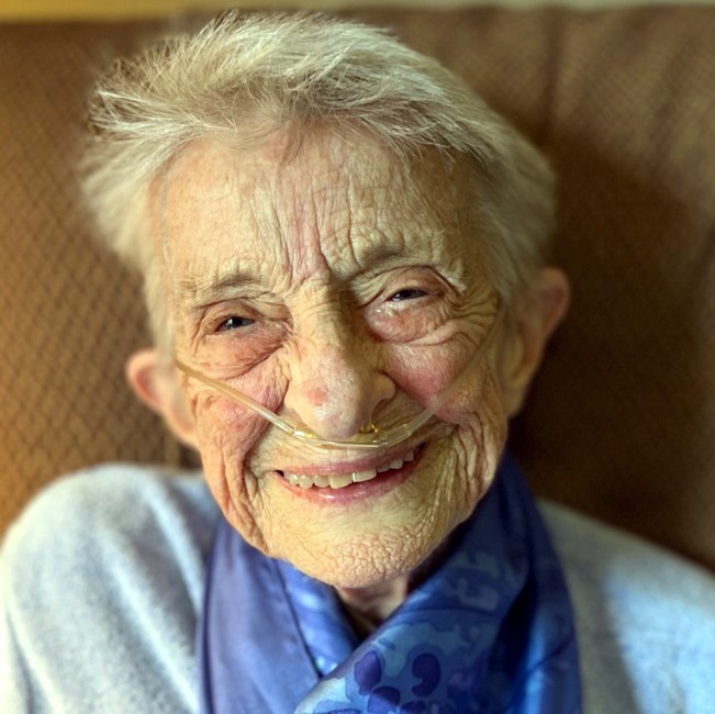 Obituary of Patricia Ann (Stewart) Griest