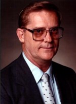 Robert Van Dyke