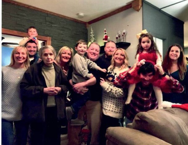 Obituary of Mary Cunningham