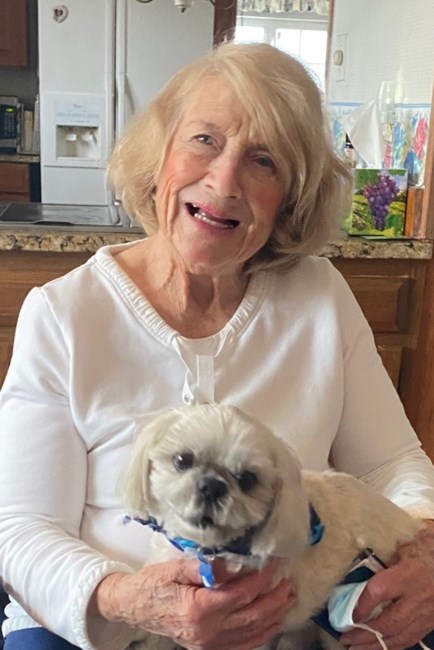 Obituario de Helen Mae Kwake