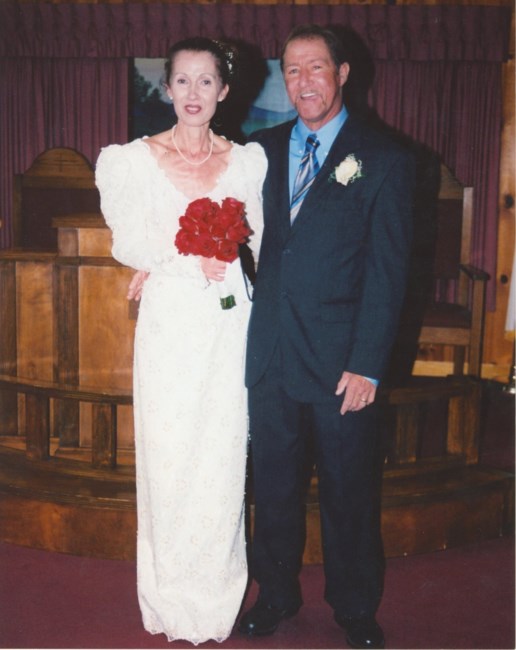 Obituary of John Irie Fields