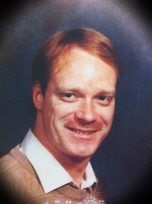 Obituary of Larry G. Douglas Jr.