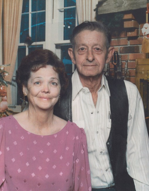 Obituario de Patsy L Gregg