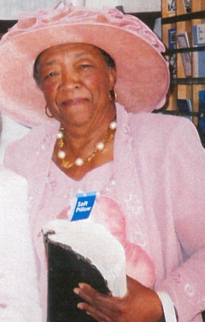 Obituary of Lillian Neal