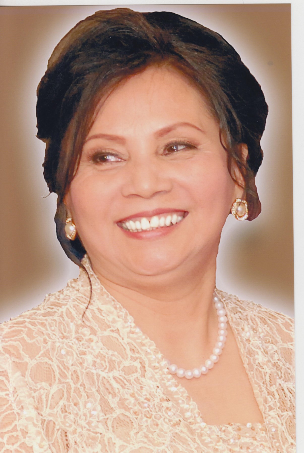 Obituary of Teresa Mong Dao Tran