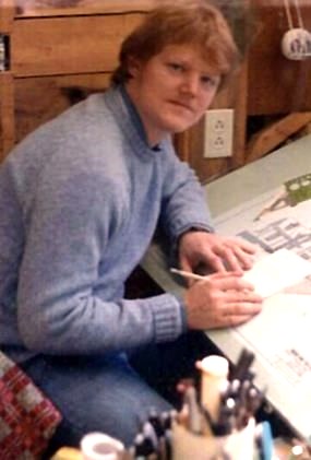 Obituary of James Ronald Colvin