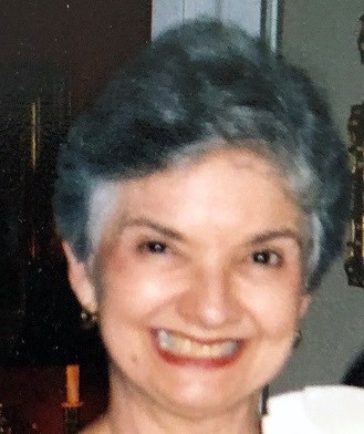 Obituary of Sarah Gail Parmley