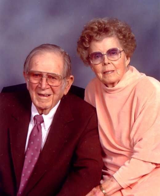 Obituary of Flo Wilson Henry