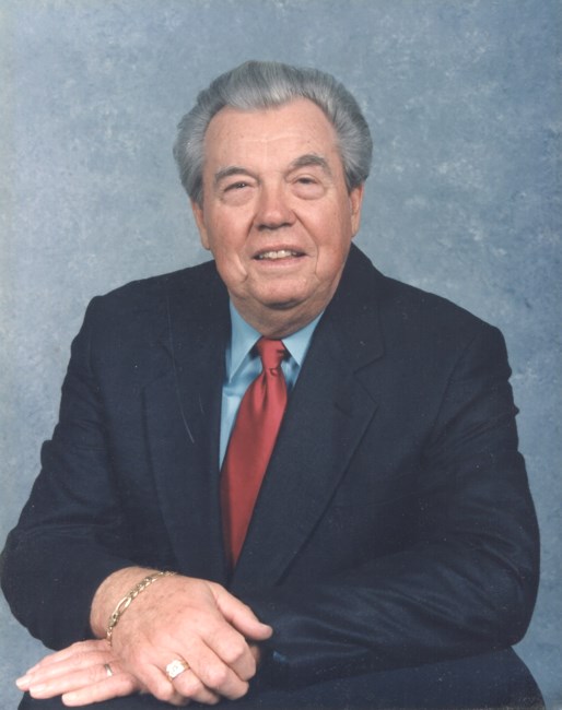 Obituary of James "Johnny" L. Steave