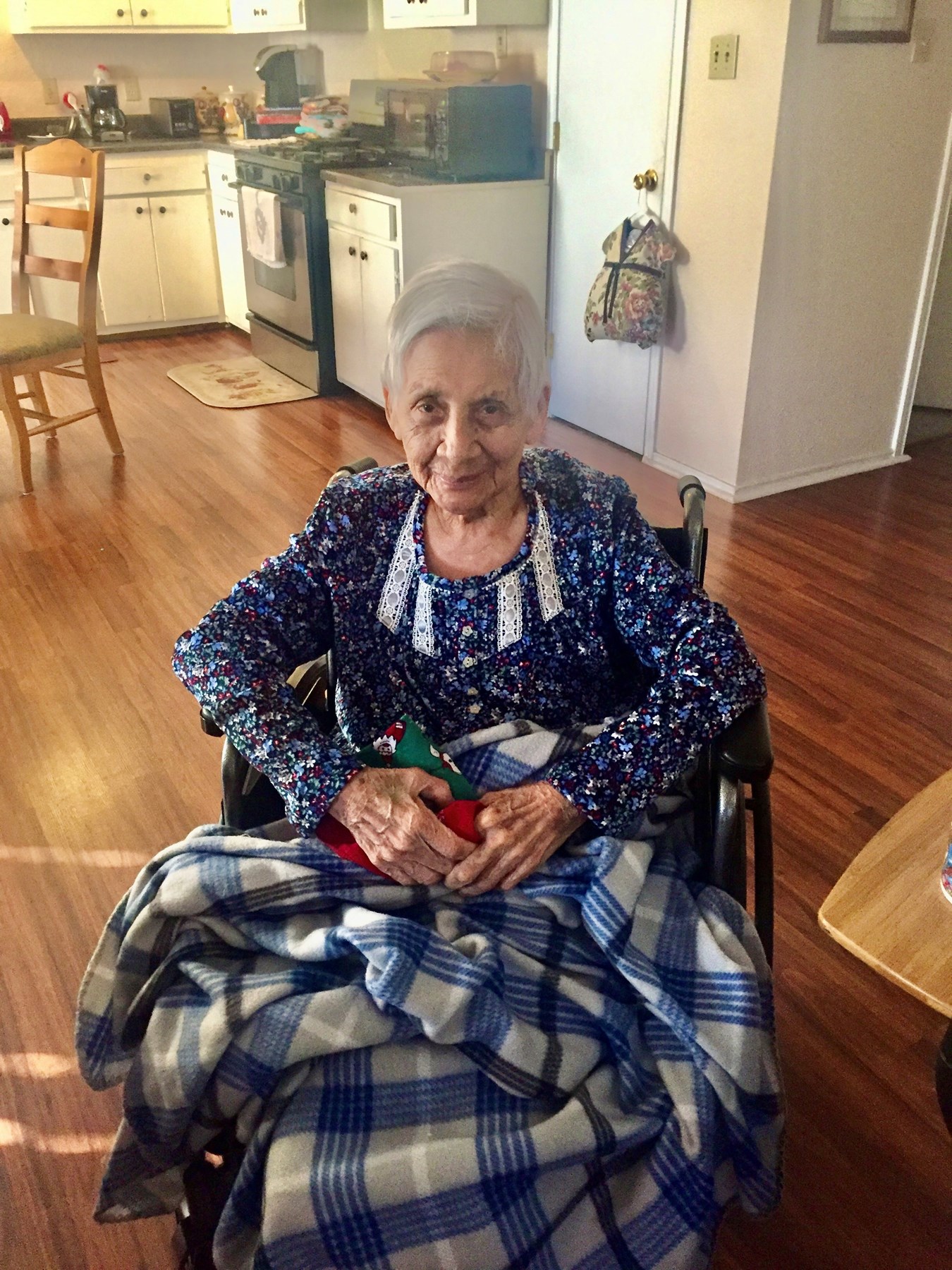 Obituary of Guadalupe Aranda Gonzalez