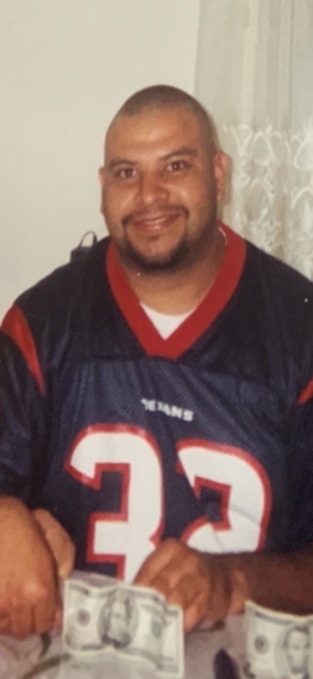 Obituary of Nino Valdez