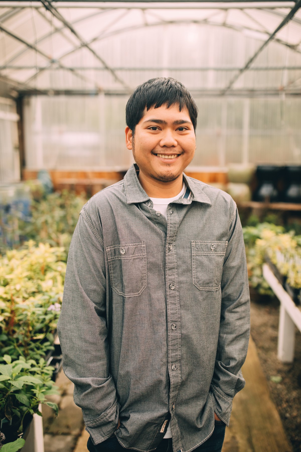 Obituary of Justin Brian Benicta Bautista