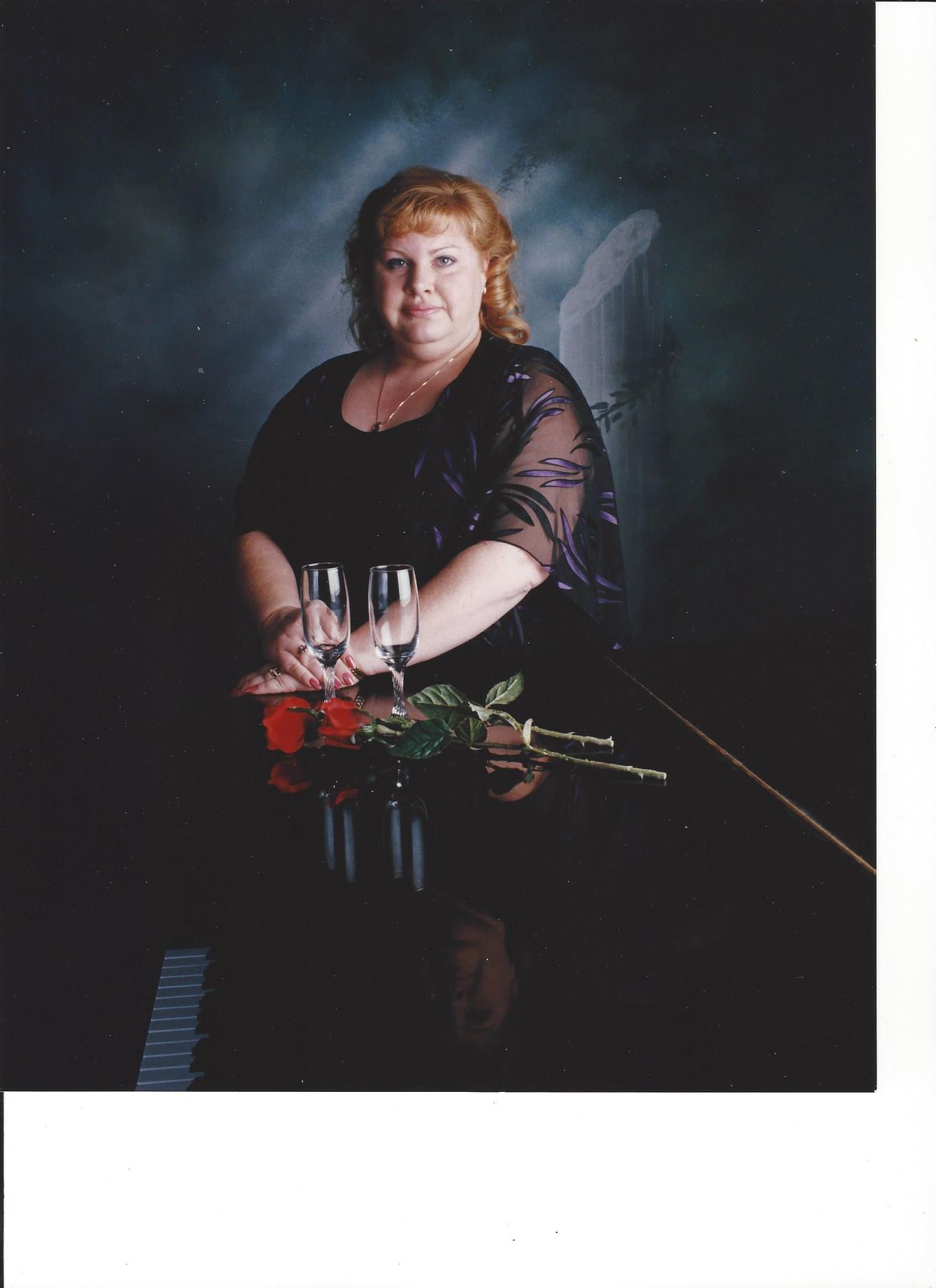 Obituary of Robin Lynn Snyder