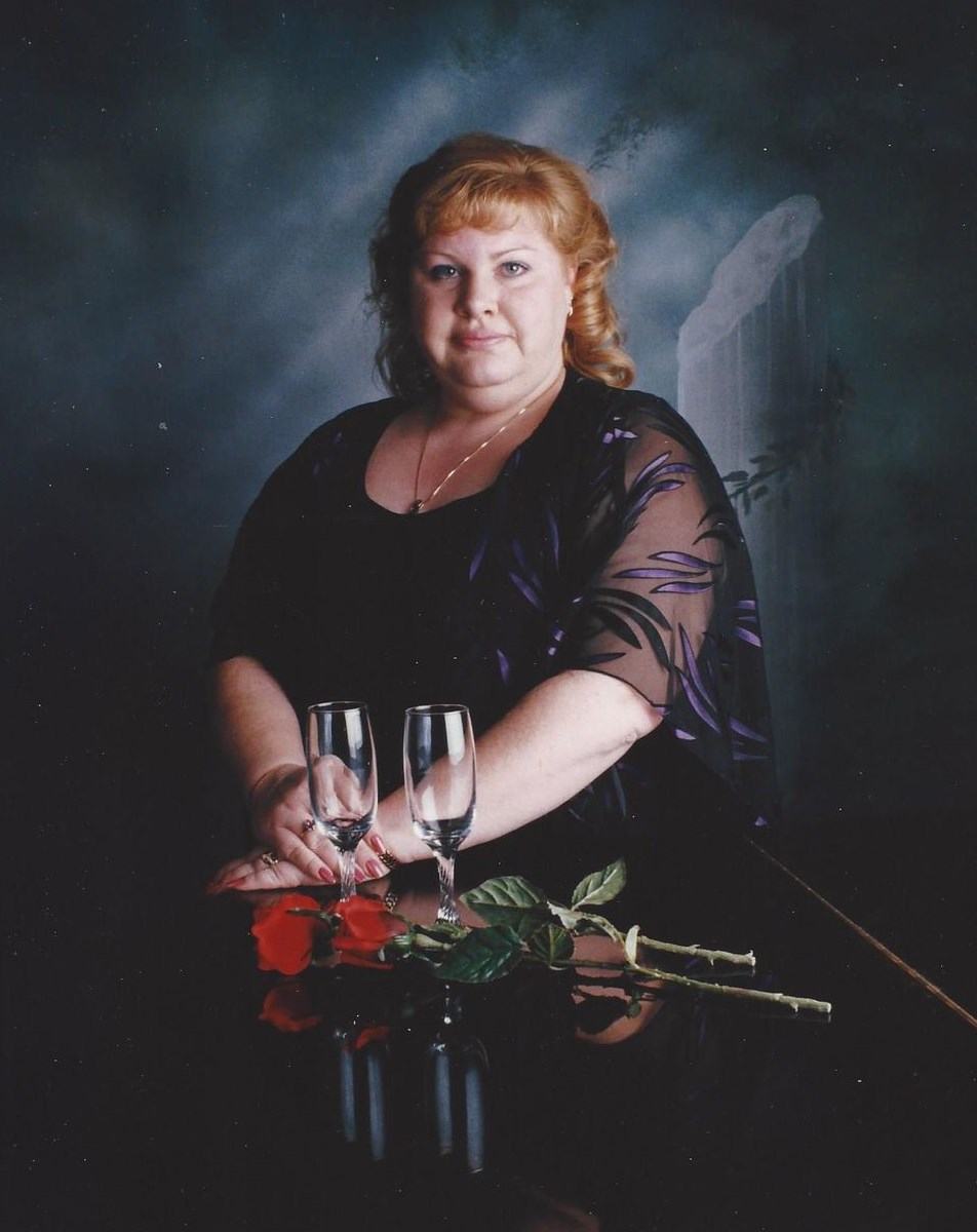 Robin Snyder Obituary - Marietta, GA
