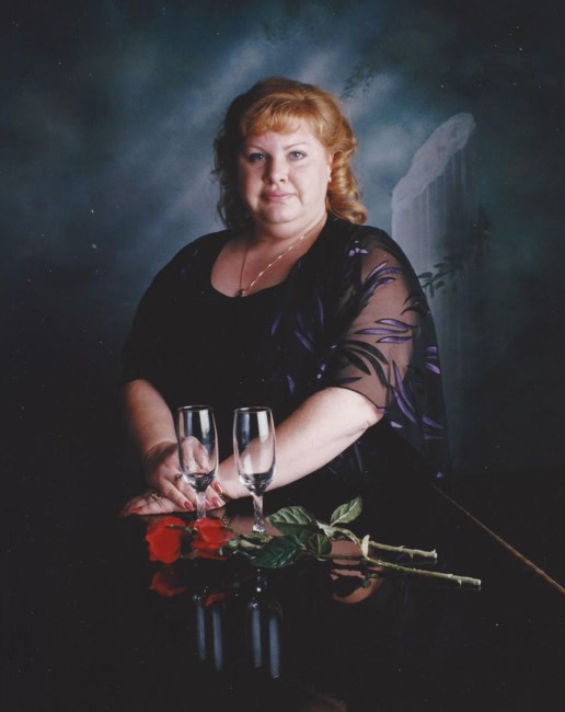 Obituary of Robin Lynn Snyder
