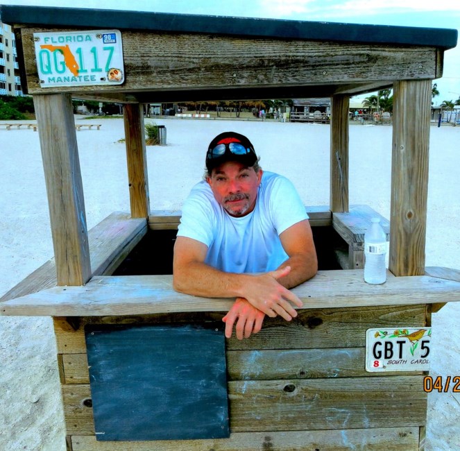 Obituary of James Michael Towers III