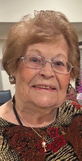 Obituary of Lillian Pearson Woodman