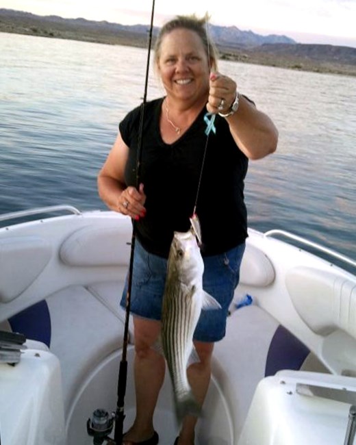 Obituary of Amber L. Brinton