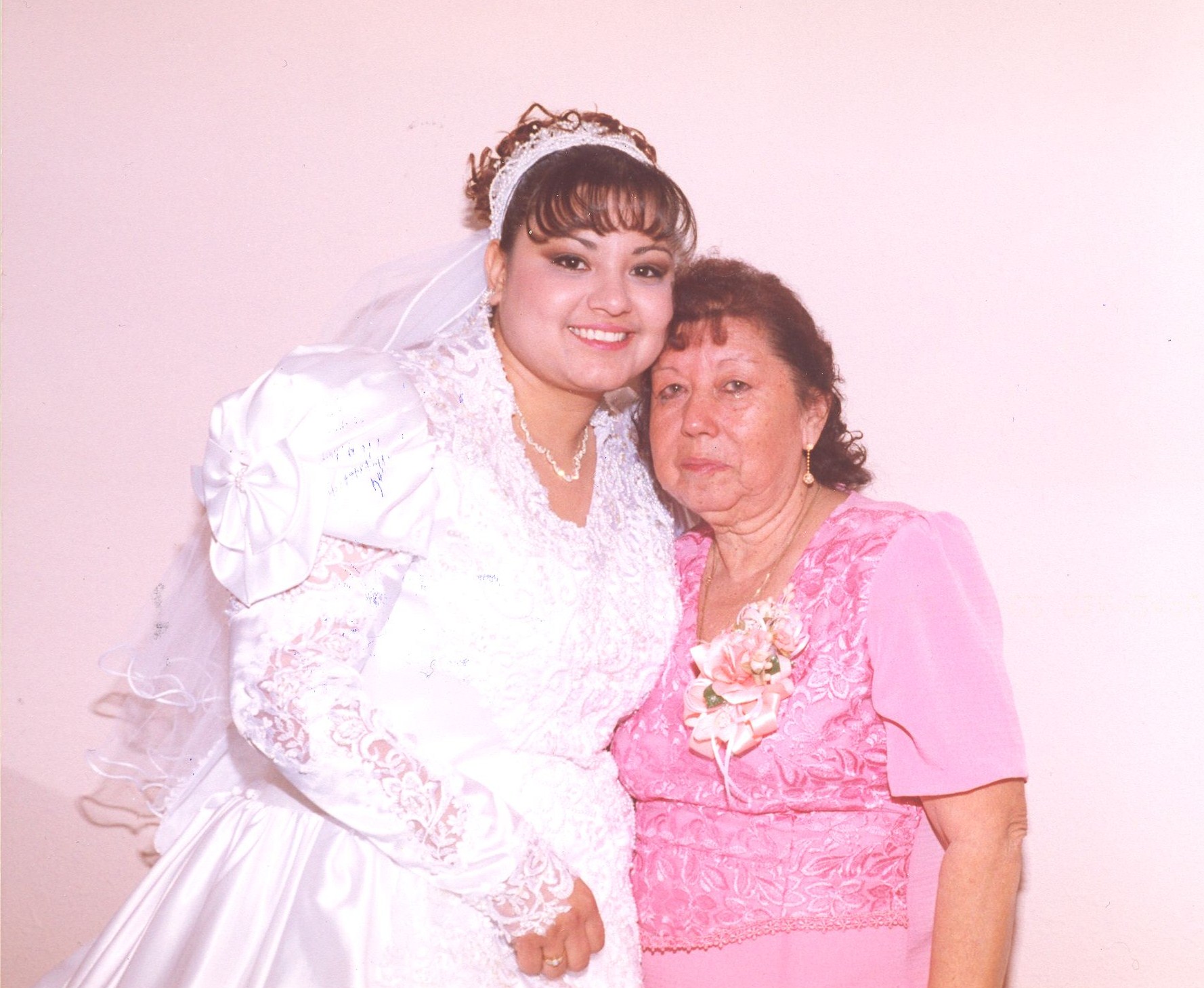 Obituary of Angelita Ruiz