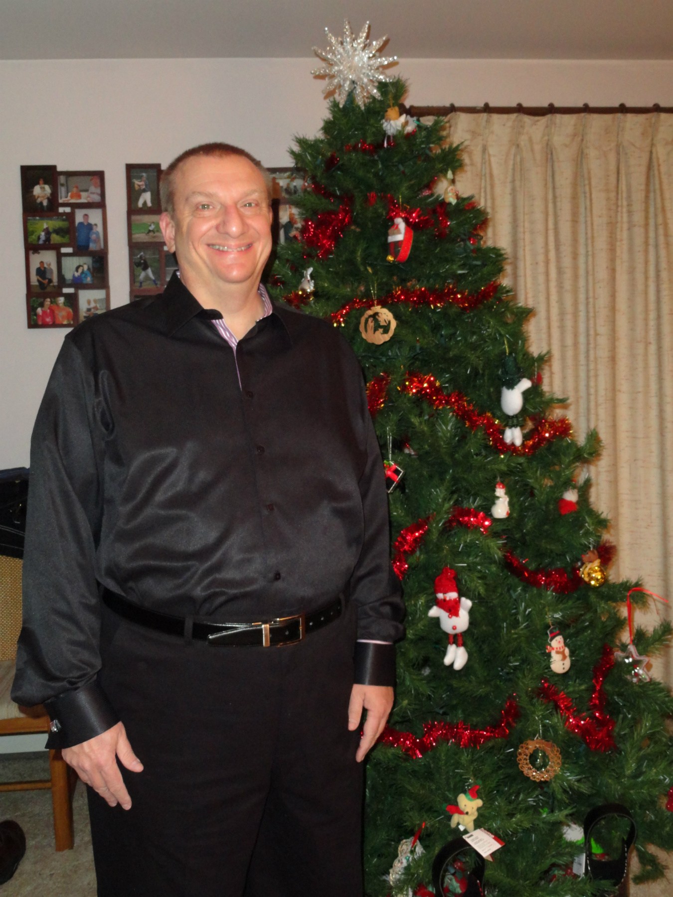 Obituary of Michael A. Spinelli