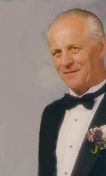 Obituary of Michael Mueller