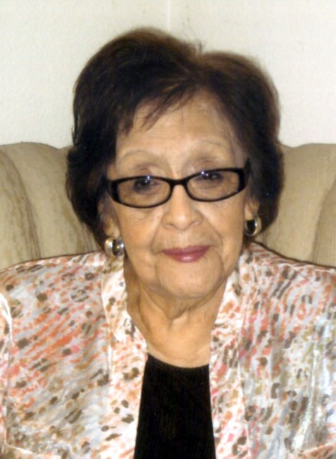 Obituary of Socorro Gonzalez Cota
