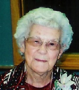 Obituary of Margaret Mary Malley