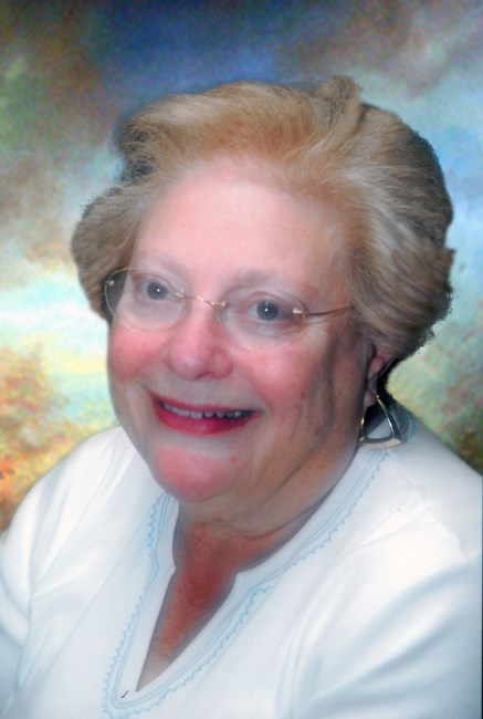 Obituary of Eve Bernstein Tucker