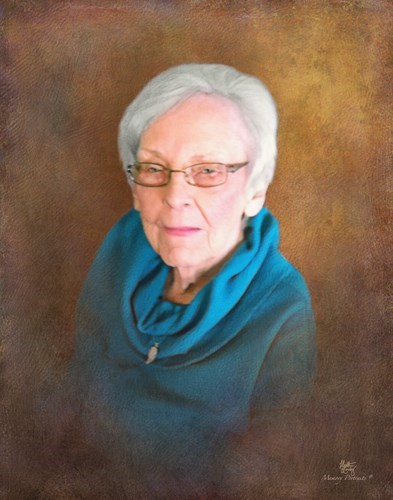 Obituary of Catherine H. Wilson