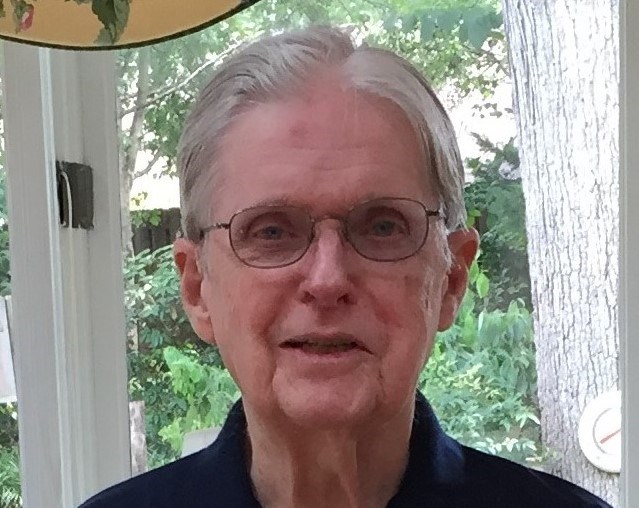 Obituary of Paul Anderson Webb Jr.