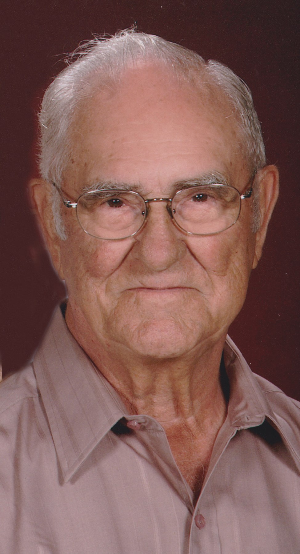 Obituary of Wilson "Zeke" Jules Zeringue