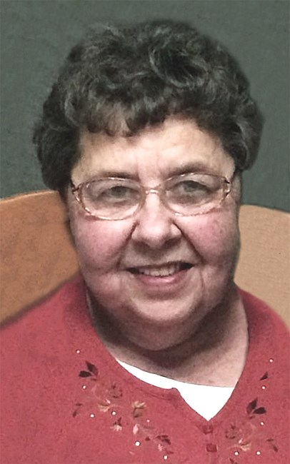 Obituary of Carol Jean Ochs
