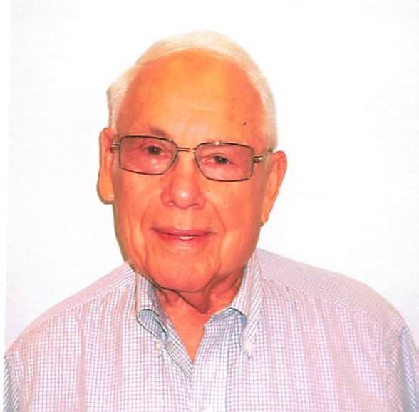 Obituary of Stuart Coven