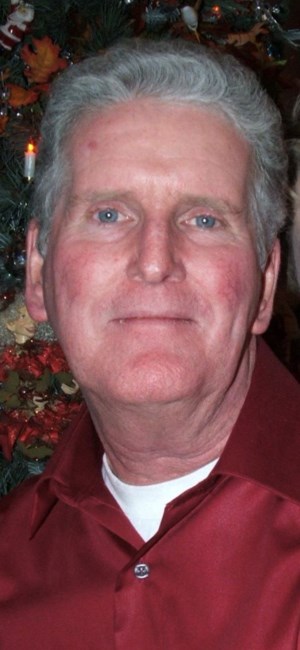 Obituary of Mark Evans McNeil