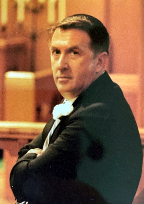 Obituary of John Gordon Cook