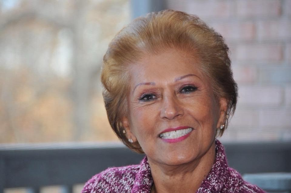 Obituary of Margarita N. Lopez