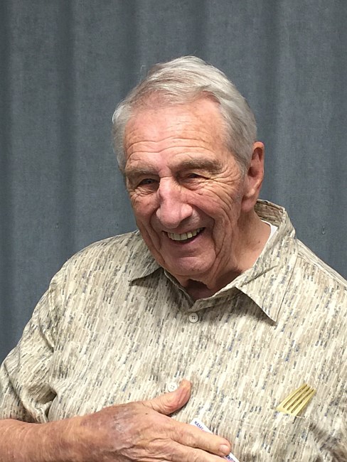 Obituary of Stephen Monteith Oakley