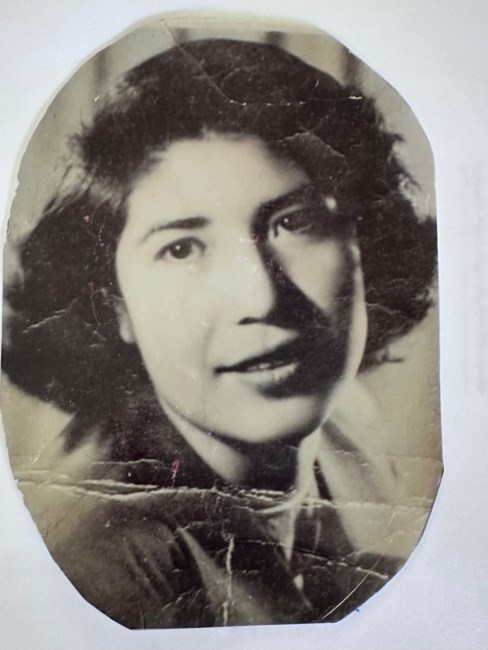 Obituary of Honoria Cardenas Geimo