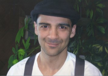 Obituary of David Hachey