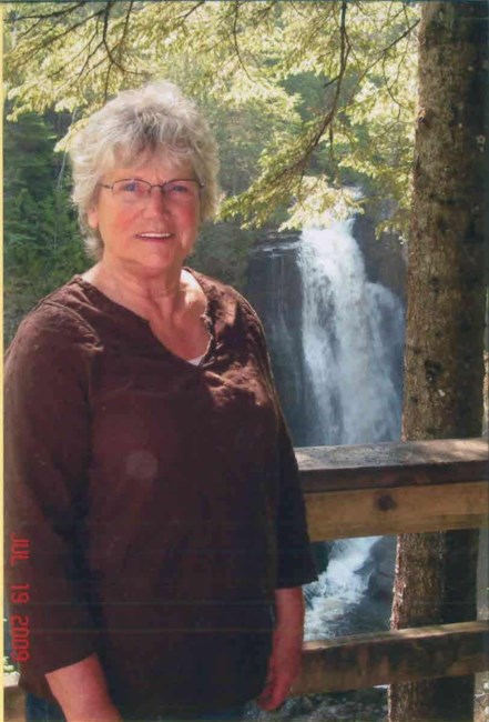 Obituary of Luella Dennis