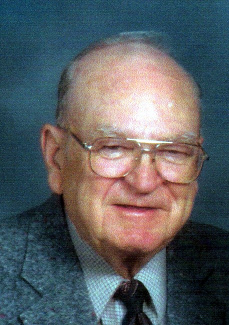 Obituary of Richard L. Ferguson