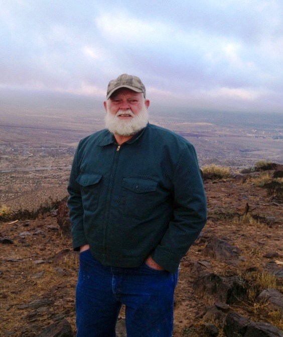 Obituary of Paul Frank Schwab III