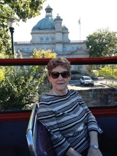 Obituary of Sandra Sue Barton