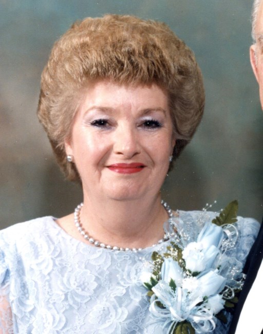 Obituary of Elsie Lee Stone