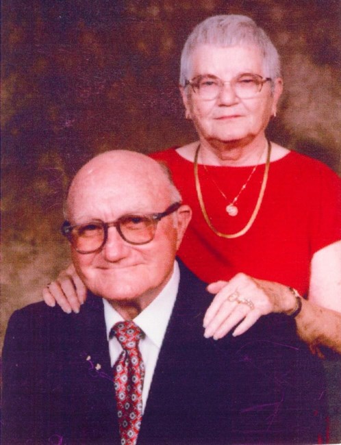 Obituary of Alfred Eugene Parker