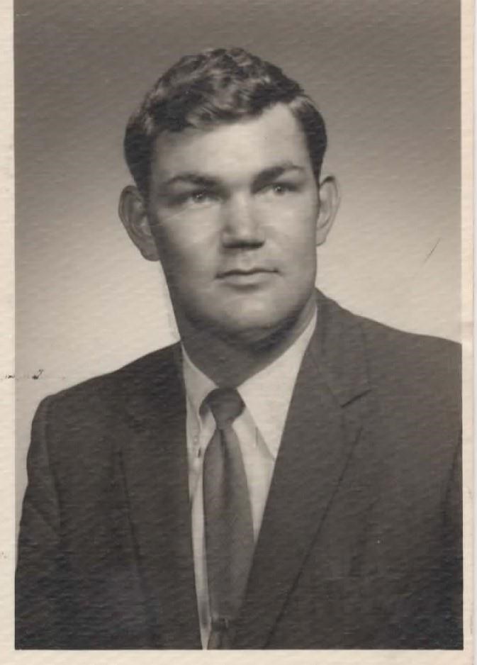 Obituary of Larry Leon Sams