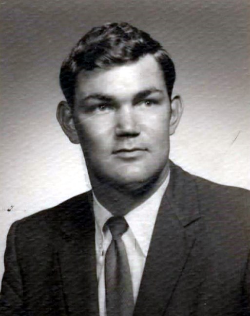 Obituary of Larry Leon Sams